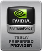 Tesla Preferred Provider