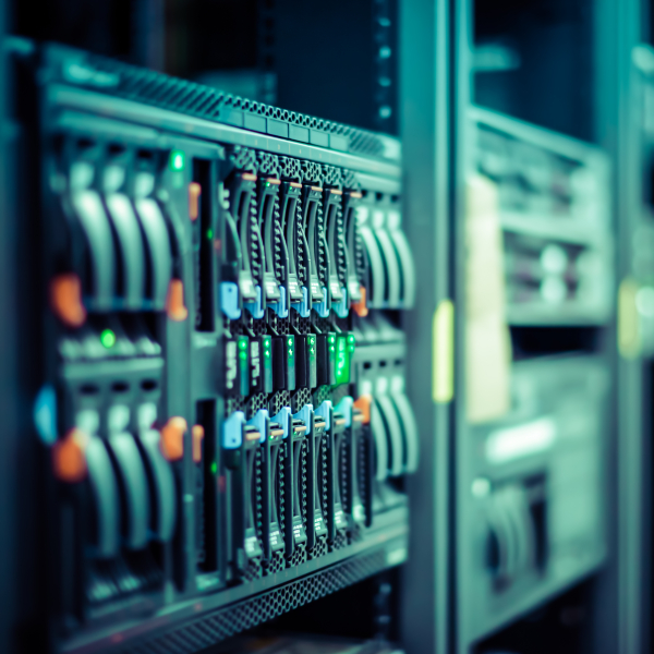 Data Storage