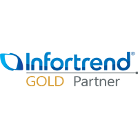 Infortrend Gold Partner