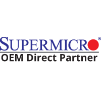 Supermicro OEM Direct Partner